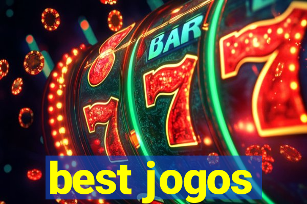 best jogos